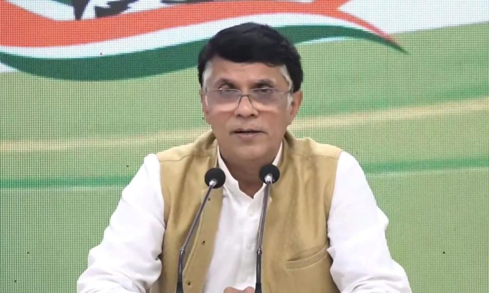 Gauhati High Court Denies Anticipatory Bail to Congress Leader Pawan Khera in Defamation Case