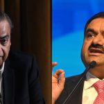 Gautam Adani Surpasses Mukesh Ambani as Asia's Wealthiest Individual