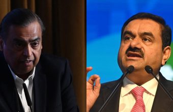 Gautam Adani Surpasses Mukesh Ambani as Asia's Wealthiest Individual