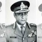 General Krishnaswamy Sundarji: The Visionary Leader of Modern Indian Warfare