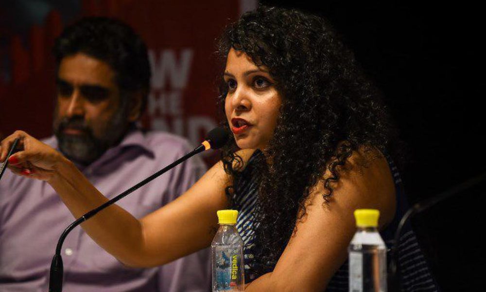 Government's Warning to X Over Journalist Rana Ayyub's Posts: Safe Harbour at Risk