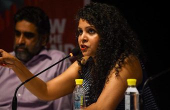 Government's Warning to X Over Journalist Rana Ayyub's Posts: Safe Harbour at Risk