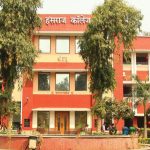 Hansraj College in Delhi Suspends 30 Students Over Allegations of Misconduct and Social Media Defamation
