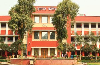 Hansraj College in Delhi Suspends 30 Students Over Allegations of Misconduct and Social Media Defamation