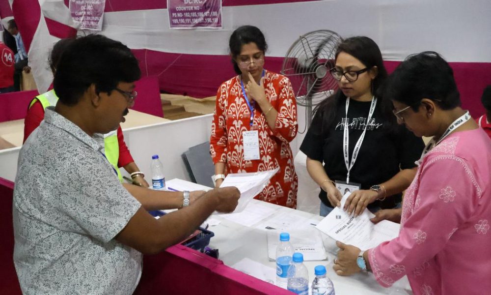 Historic Voter Participation in West Bengal Assembly Elections Reaches 92.4%