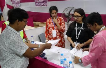 Historic Voter Participation in West Bengal Assembly Elections Reaches 92.4%