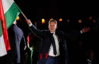 Hungarian Prime Minister Viktor Orbán Defeated After 16 Years as Péter Magyar Takes Charge