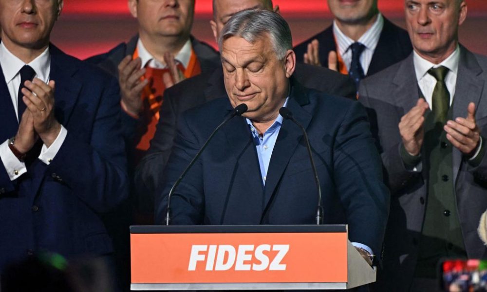 Hungary's Historic Election: A Turning Point for Democracy and Global Illiberalism