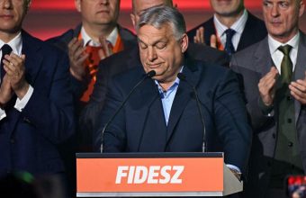 Hungary's Historic Election: A Turning Point for Democracy and Global Illiberalism