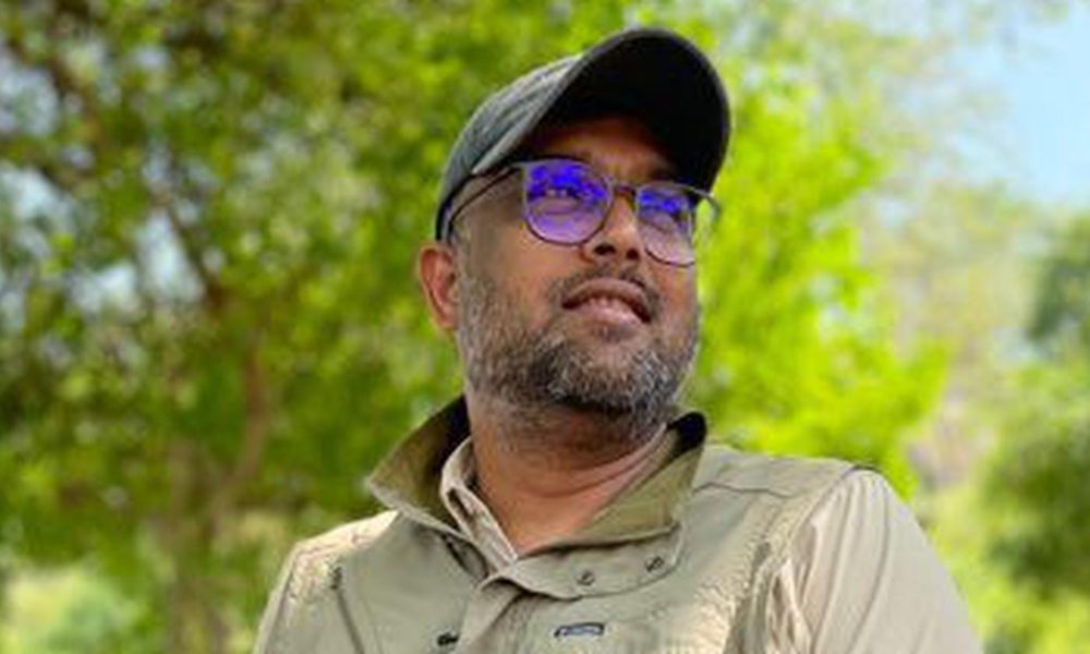 I-PAC Director Vinesh Chandel Arrested in West Bengal Coal Scam Investigation