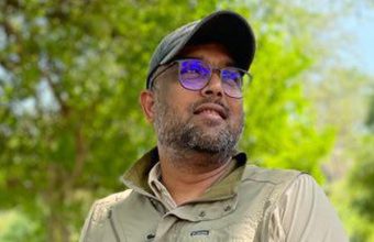 I-PAC Director Vinesh Chandel Arrested in West Bengal Coal Scam Investigation