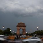 IMD Forecasts Below-Normal Monsoon Rainfall for India This Year