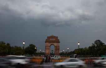 IMD Forecasts Below-Normal Monsoon Rainfall for India This Year