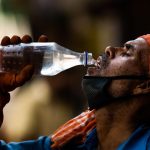 IMD Issues Heatwave Alert as Delhi Experiences Sweltering Temperatures Over 44°C