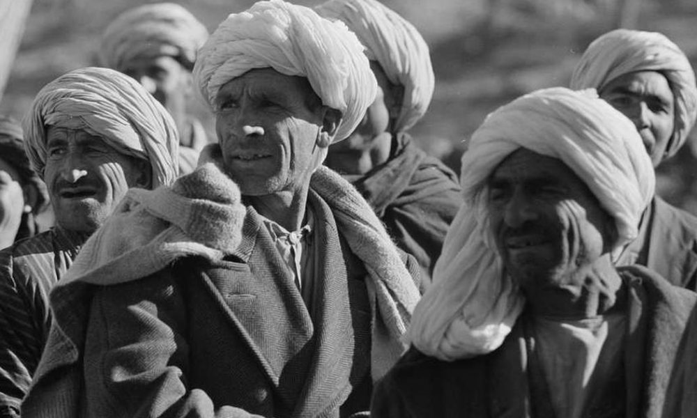 Impact of 1947 Partition Violence on Hindus and Sikhs in Afghanistan