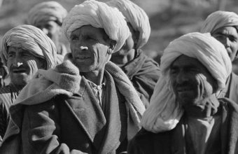 Impact of 1947 Partition Violence on Hindus and Sikhs in Afghanistan