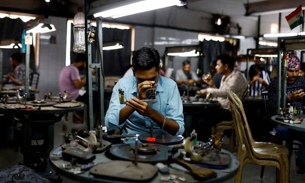 Impact of the Iran Conflict on India's Diamond Industry: A Deepening Crisis