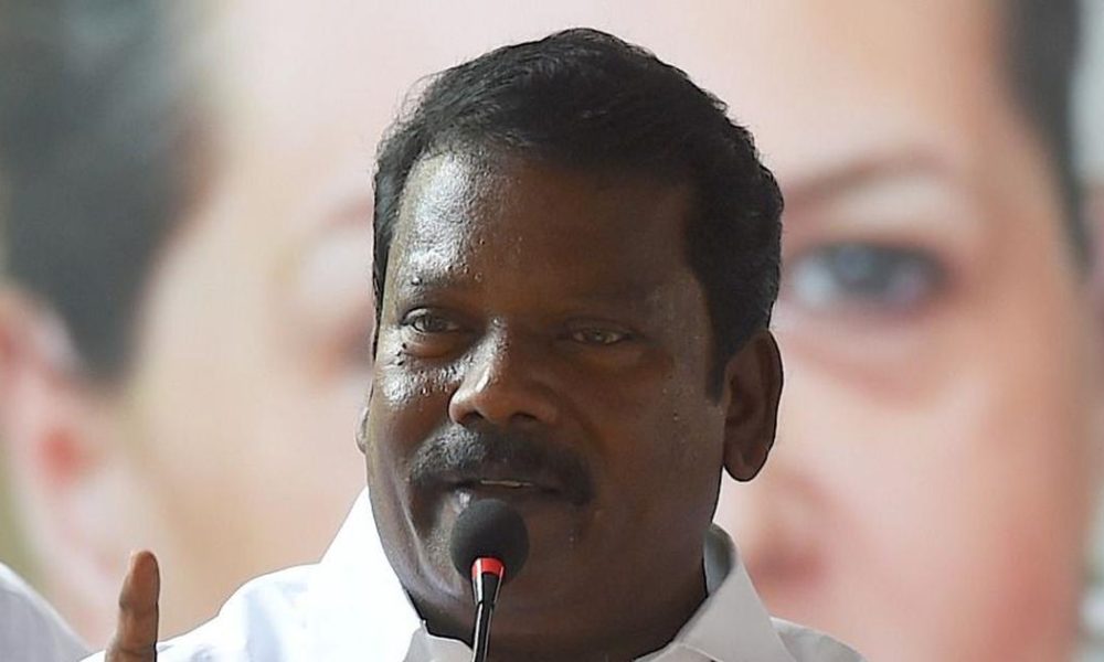 Income Tax Department Takes Action Against Tamil Nadu Congress Chief Over Allegations of Unlawful Detention