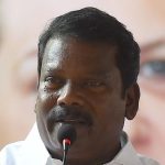 Income Tax Department Takes Action Against Tamil Nadu Congress Chief Over Allegations of Unlawful Detention