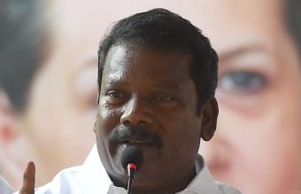 Income Tax Department Takes Action Against Tamil Nadu Congress Chief Over Allegations of Unlawful Detention