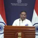 India Denounces China's 'Fictitious' Naming of Arunachal Pradesh Places