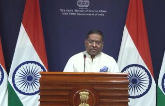 India Denounces China's 'Fictitious' Naming of Arunachal Pradesh Places