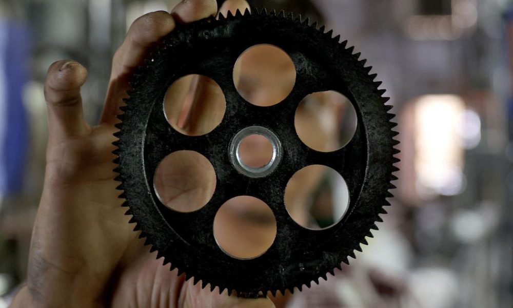 India Faces Homegrown Stagflation Risks Amid Global Economic Turbulence