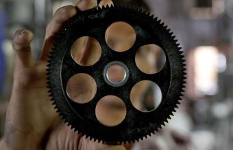 India Faces Homegrown Stagflation Risks Amid Global Economic Turbulence