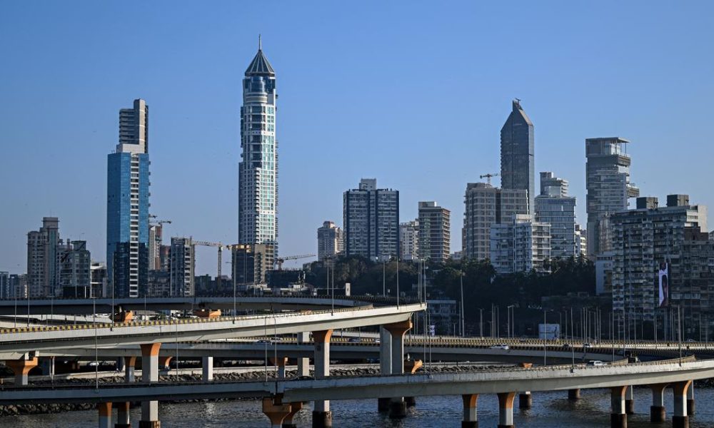 India Set to Welcome Over 300 Billionaires by 2031, Study Reveals