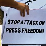 India Slips to 157th Position in 2026 World Press Freedom Index Amid Growing Concerns