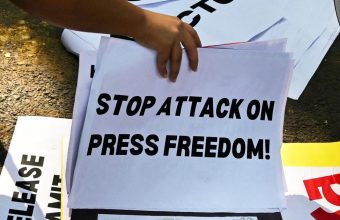 India Slips to 157th Position in 2026 World Press Freedom Index Amid Growing Concerns