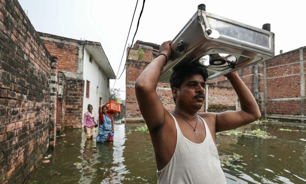 India Withdraws Bid to Host COP33: A Shift in Climate Action Strategy