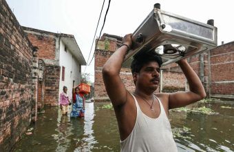 India Withdraws Bid to Host COP33: A Shift in Climate Action Strategy