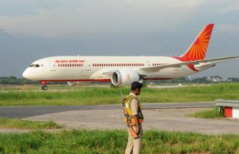 Indian Airlines Seek Urgent Government Aid as Aviation Crisis Looms