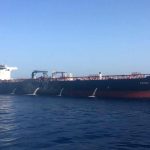 Indian Oil Tanker Targeted by Iranian Navy in Strait of Hormuz: Government Protests