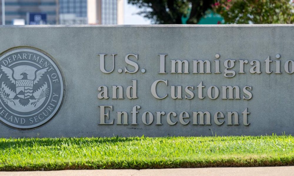 Indian-Origin Court Interpreter Detained in the US, Faces Deportation Threat