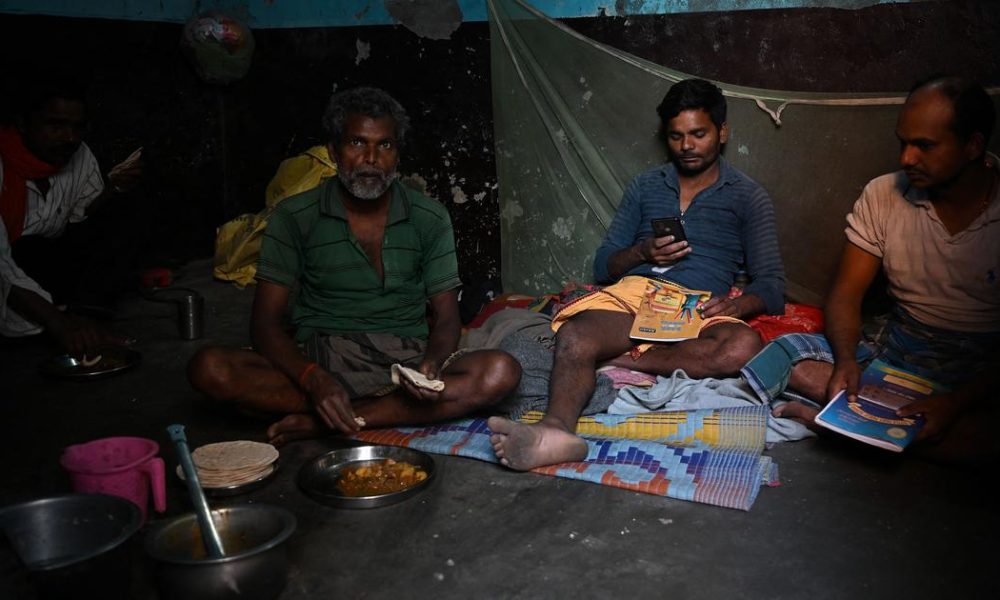 Indian Urban Centers Face Escalating Heat Risks as Summer Heatwaves Intensify