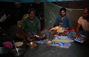 Indian Urban Centers Face Escalating Heat Risks as Summer Heatwaves Intensify