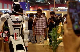 India's AI Investment Boom: Balancing Technological Aspirations with Water Access Inequality