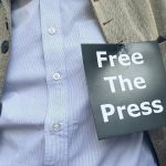 India's Press Freedom Ranking Plummets Amid Economic Turmoil and Health Concerns