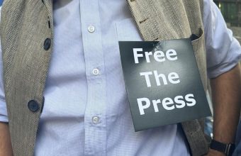 India's Press Freedom Ranking Plummets Amid Economic Turmoil and Health Concerns
