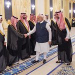 India's Role in West Asia: Analyzing Future Strategies Amidst Changing Geopolitical Dynamics