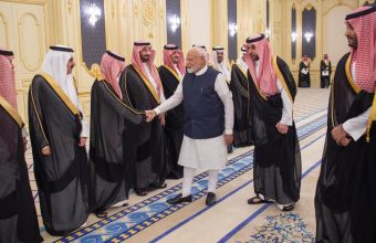India's Role in West Asia: Analyzing Future Strategies Amidst Changing Geopolitical Dynamics