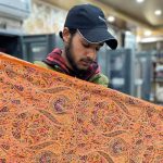 Innovative Approaches to Pashmina Silk Production: Embracing Natural Dyes and Silkworm Nutrition