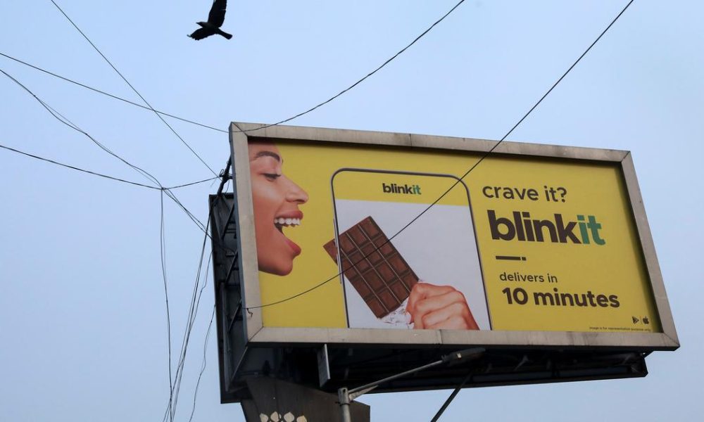 Inside Blinkit: How AS Dhindsa's Vision Helped the Startup Weather the Storm of COVID-19