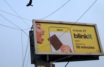 Inside Blinkit: How AS Dhindsa's Vision Helped the Startup Weather the Storm of COVID-19