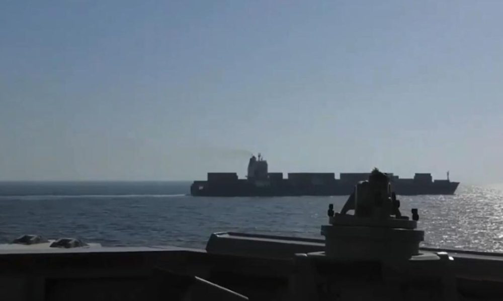 Iran Declines Second Round of US Negotiations Amid Escalating Tensions