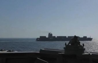 Iran Declines Second Round of US Negotiations Amid Escalating Tensions