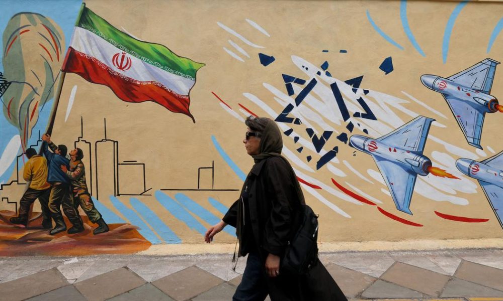 Iran Denies Sending Delegation to US Talks in Pakistan Amid Ongoing Tensions