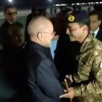 Iranian Delegation in Islamabad for Crucial Talks with the US Amid Ceasefire Agreement